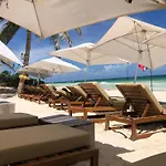 Bright & Centric Apartment With Rooftop Pool In Tulum Downtown