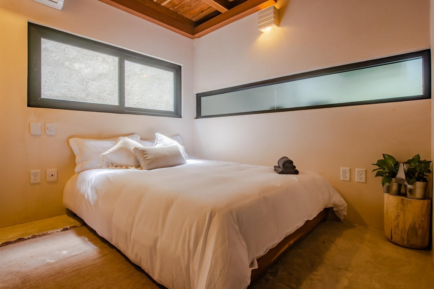 Appartement Bright & Centric With Rooftop Pool In Downtown