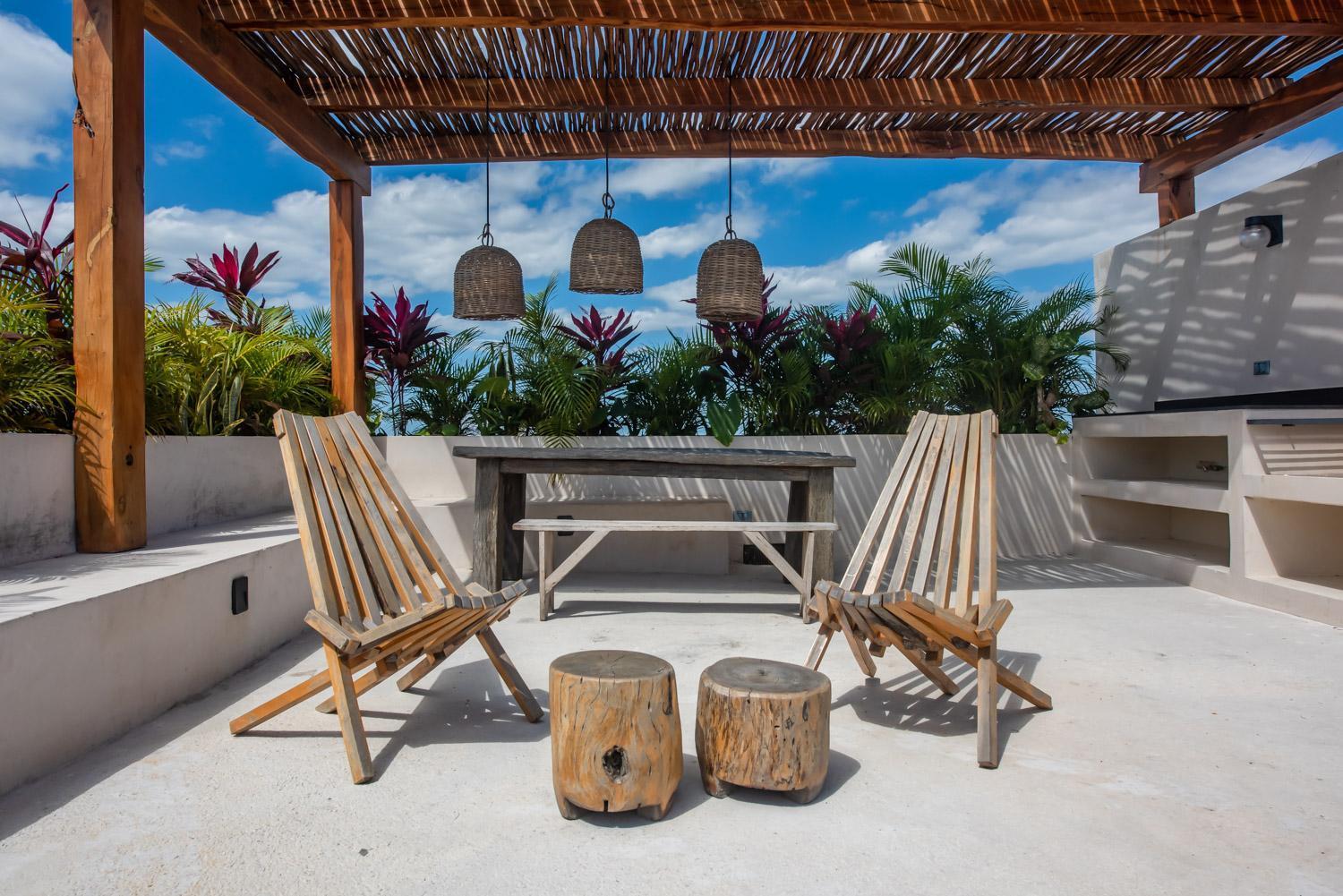 Bright & Centric With Rooftop Pool In Downtown Appartement *